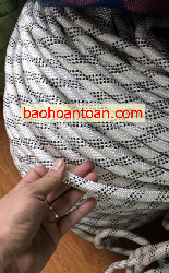 Dây dù cứu sinh cường lực D010A -đơn giá KG